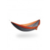 Hojdacia sieť ENO SuperSub Hammock - charcoal/orange