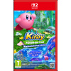 Kirby and the Forgotten Land + Star-Crossed World - Nintendo Switch 2 Edition