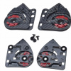 MECHANIZMUS OTVÁRANIA SKLA LS2 FF397 Vector FF390 Breaker Originálne