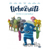 Lichožrouti DVD