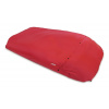 WARMPEACE SURVIVAL BAG DOUBLE, mars red