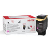 Xerox originál toner 006R04766, magenta, 7000str., high capacity, Xerox Versalink C410, C415, O, purpurová