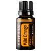 DoTerra Divoký pomaranč (Wild Orange) 15 ml