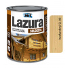 Het Soldecol lazúra SL00 bezfarebný - Tenkovrstvá lazúra 5l