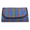 Malatec modrá Basic 150x180cm