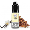 Dinner Lady Vanilla Tobacco 10 ml 20 mg