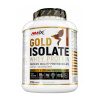 Amix Gold Whey Protein Isolate Chocolate 2280 g