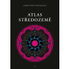 Atlas Středozemě - Karen Wynn Fonstad