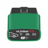 Vgate vLinker FD Wifi Ford FORScan kódovanie