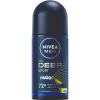 Nivea roll-on FM Deep Sport 50 ml