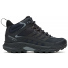 obuv merrell J037817 SPEED STRIKE 2 MID GTX black J037817 ve velikosti 41.5