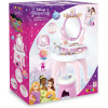 Smoby Disney Princess 2 v 1 Toaletní stolek se židličkou