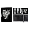 Linkin Park Hunting Party peňaženka
