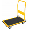 VOREL PLATFORMOVÝ TRANSPORTNÝ VOZÍK 300 KG 91 x 61 cm