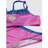 Detské plavky - Schiesser Two -kus outfit 104 Pink (Schiesser Pink Detské plavky 104 ZBB)