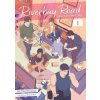 Riverbay Road Men’s Dormitory 1 - Fei Tian Ye Xiang