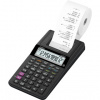 Casio HR 8 RCE BK kalkulačka s tlačou, čierna 4971850099604