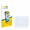 2x BROTECT Displayschutz-Folie pro Sony Alpha 500 (DSLR-A500) (2x čirá ochranná fólie BROTECT pro Sony Alpha 500 (DSLR-A500))