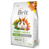 Brit Animals (VAFO Praha s.r.o.) Brit Animals Rabbit Adult Complete 1,5kg