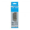 řetěz Shimano CN-E6090 pro E-kola 10r. 126čl. original balení