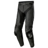 nohavice MISSILE 3 AIRFLOW 2022, ALPINESTARS (čierna, perforované prevedenie) - 58