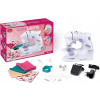 Sada Maped Creativ Barbie Sewing Machine šijací stroj