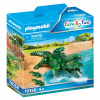 Playmobil Rodinná zábava 70358 GXP-763423