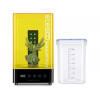 ELEGOO Mercury Plus 2.0 WAMP2 - Čistiaca a vytvrdzovacia stanica 2v1