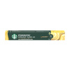 Starbucks by Nespresso Vanilla kapsuly 51 g