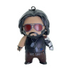 Good Loot Cyberpunk 2077 Hanging Figurína Johnny Silverhand 10 cm