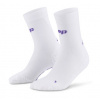 CEP Vysoké ponožky Ultralight 4.0 ponožky pánské Určení: pánské, Barva: white, Velikost: V