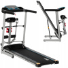 Elektrický bežecký pás One Fitness BE4540 do 110 kg