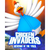 ESD GAMES ESD Chicken Invaders 3