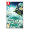 The Legend of Zelda: Tears of the Kingdom [NSW] - BAZÁR (použitý tovar) (The Legend of Zelda: Tears of the Kingdom [NSW] - BAZÁR (použitý tovar))