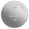 Lithiová knoflíková baterie GP CR2032