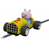 Carrera Auto First 65029 Peppa Pig Tom (George)