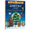 Gruffalo a přátelé - Adventní kalendář plný knih - Julia Donaldson