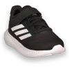 adidas Univerzálna športová obuv RUNFALCON 5 EL I Čierna