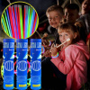 TROJBALENIE - Jedinečné svietiace tyčinky LightStick 300ks | Deminas