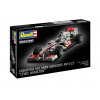 Plastic ModelKit auto 07096 - Vodafone McLaren Mercedes MP4-25 