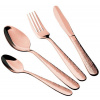 BERLINGERHAUS Súprava príborov 24 ks nehrdzavejúca oceľ Rosegold Metallic Line II