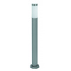 Rabalux 8264 Inox torch vonkajšie stojanové svietidlo