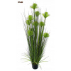 Dekoratívna umelá tráva pre recepciu hotela 154 cm (Dekoratívna umelá tráva pre recepciu hotela 154 cm)