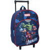Vadobag batoh na kolieskach Avengers Marvel 7730