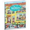 Veľká knižka ŠKÔLKA pre malých rozprávačov | autor neuvedený
