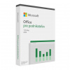 Microsoft Office pre domácnosti a podnikateľov 2024 SK EP2-06684