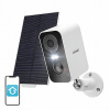 ieGeek ZS-GX3S with solar panel