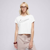 Nike W Nsw Club Ss Tee Hbr Md Biela EUR S