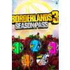 Borderlands 3 - Season Pass (DLC) (Epic)