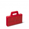 LEGO Storage úložný box TO-GO - červená 40870001 - Box
